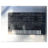 2016 Hyundai Elantra LTD