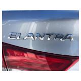 2016 Hyundai Elantra LTD
