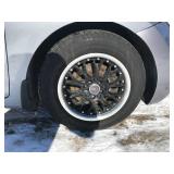 2016 Hyundai Elantra LTD