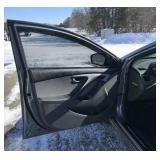 2016 Hyundai Elantra LTD