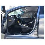 2016 Hyundai Elantra LTD