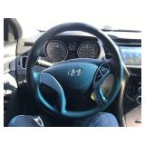2016 Hyundai Elantra LTD