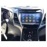 2016 Hyundai Elantra LTD