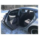 2016 Hyundai Elantra LTD