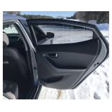 2016 Hyundai Elantra LTD