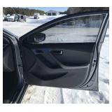 2016 Hyundai Elantra LTD