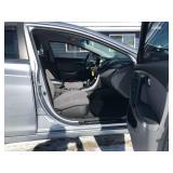 2016 Hyundai Elantra LTD