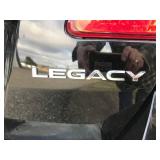 2010 Subaru Legacy 2.5i LTD AWD