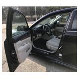 2010 Subaru Legacy 2.5i LTD AWD