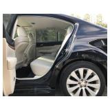 2010 Subaru Legacy 2.5i LTD AWD