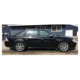 2008 Ford Taurus LTD