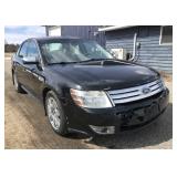 2008 Ford Taurus LTD