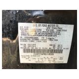 2008 Ford Taurus LTD