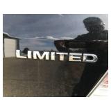 2008 Ford Taurus LTD