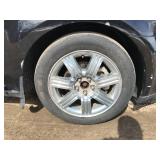 2008 Ford Taurus LTD