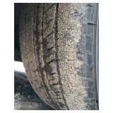 2008 Ford Taurus LTD