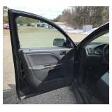 2008 Ford Taurus LTD