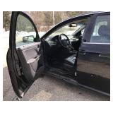 2008 Ford Taurus LTD