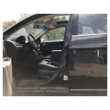 2008 Ford Taurus LTD