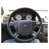 2008 Ford Taurus LTD