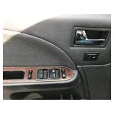 2008 Ford Taurus LTD