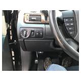 2008 Ford Taurus LTD