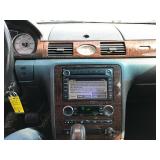 2008 Ford Taurus LTD