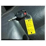 2008 Ford Taurus LTD