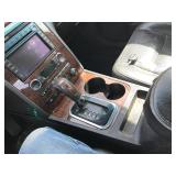 2008 Ford Taurus LTD