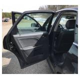 2008 Ford Taurus LTD