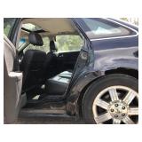 2008 Ford Taurus LTD