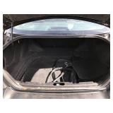 2008 Ford Taurus LTD