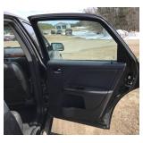 2008 Ford Taurus LTD