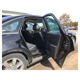 2008 Ford Taurus LTD