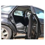 2008 Ford Taurus LTD