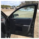 2008 Ford Taurus LTD