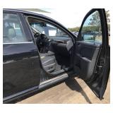 2008 Ford Taurus LTD