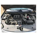 2008 Ford Taurus LTD