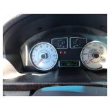 2008 Ford Taurus LTD