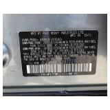 2012 Subaru Forester X AWD