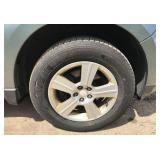 2012 Subaru Forester X AWD