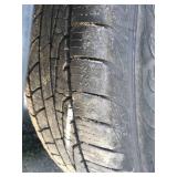 2012 Subaru Forester X AWD