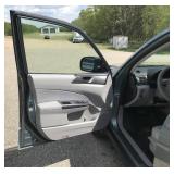 2012 Subaru Forester X AWD