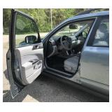 2012 Subaru Forester X AWD