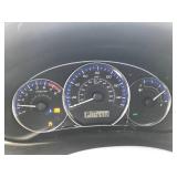 2012 Subaru Forester X AWD