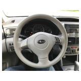 2012 Subaru Forester X AWD