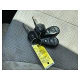 2012 Subaru Forester X AWD