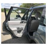 2012 Subaru Forester X AWD