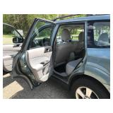 2012 Subaru Forester X AWD