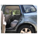 2012 Subaru Forester X AWD